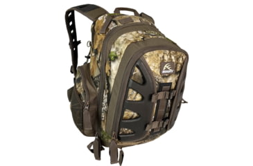 Image of Frogg Toggs Insight Element V2 Day Pack, Realtree APX, 1409801