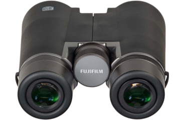 Image of Fujinon Hyper-Clarity HC 8x42mm High-Definition Travel and Birdwatching Roof Prism Binoculars
