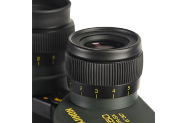 Image of Fujinon Polaris FMTR-SX 10x50mm High-Resolution Porro Prism Binoculars with Field Flattening Lenses, Black, 198mm x 218mm x 78.5mm, 16330756