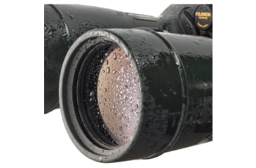 Image of Fujinon Polaris FMTR-SX 10x50mm High-Resolution Porro Prism Binoculars with Field Flattening Lenses, Black, 198mm x 218mm x 78.5mm, 16330756