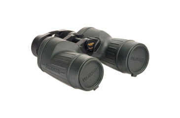 Image of Fujinon Polaris FMTR-SX 10x50mm High-Resolution Porro Prism Binoculars with Field Flattening Lenses, Black, 198mm x 218mm x 78.5mm, 16330756