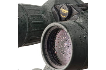 Image of Fujinon Polaris FMTR-SX 10x70mm High-Resolution Porro Prism Binoculars with Field Flattening Lenses, Black, 280mm x 238mm x 88.5mm, 16779823