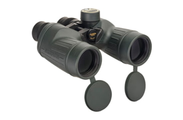 Image of Fujinon Polaris FMTRC-SX 7x50mm High-Resolution Porro Prism Binoculars with Field Flattening Lenses and Integrated Compass, Black, 198mm x 218mm x 93mm, 16330615