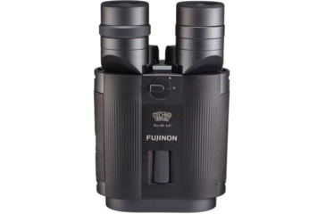 Image of Fujinon Techno-Stabi TS-L 16x40mm Stabilized Roof Prism Binoculars With Electronic Stabilization, Black/Grey, 185.5mm x 122mm x 72mm, 16900903