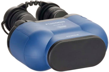 Image of Fujinon Techno-Stabi TS-X 14x40mm Roof Prism Stabilized Binoculars with Vibration Reduction, Blue, 187mm x 165mm x 81mm, 16804721