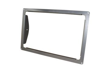 Image of Furuno Fixing Panel Kit f/TZTL15L Front 57589