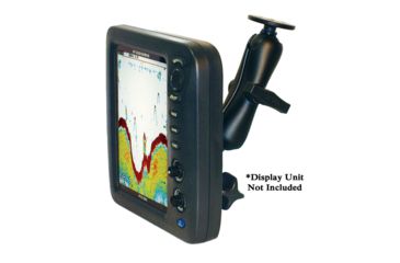 Image of Furuno Mount For Select FCV Series Fish Finders RAM 39593