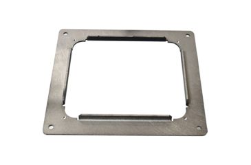 Image of Furuno Mount Kit f/FA1702 Display Flush 65012