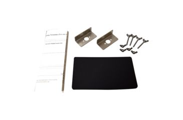 Image of Furuno Mount Kit f/GP39 Flush 66392