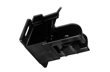 Image of Furuno Plastic Transom Clip-On Speed &amp; Temp Sensor ST-01PTB 13481