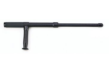 Image of Fury 21 in. Side Handle Expandable Aluminum  Police Baton FP12129