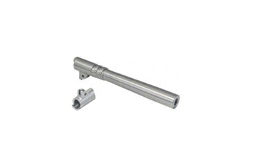 Image of Fusion Firearms 1911 357 Sig UMG Pistol Barrel, 6 Inch, Standard, Bull, Stainless Steel, 1911-BBL-1-227