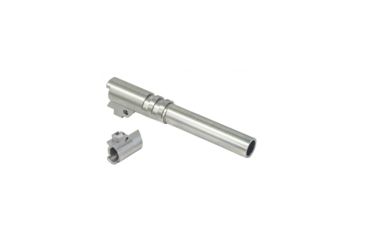 Image of Fusion Firearms 1911 38 Super Gov UMG Barrel, Clark/Para, Standard, Stainless Steel, 1911-BBL-1-149