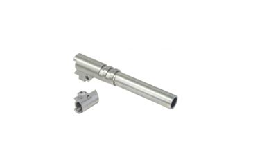 Image of Fusion Firearms 1911 380 Auto Gov UMG Barrel, Clark/Para, Standard, Stainless Steel, 1911-BBL-1-360