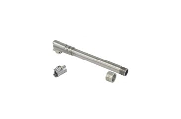 Image of Fusion Firearms 1911 40 S&amp;W UMG Pistol Barrel, 6 Inch, Wilson/Nowlin, Threaded, Stainless Steel, 1911-BBL-1-30