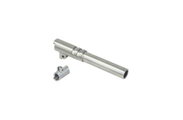 Image of Fusion Firearms 1911 45 ACP Gov UMG Barrel, Standard, Standard, Stainless Steel, 1911-BBL-1-7