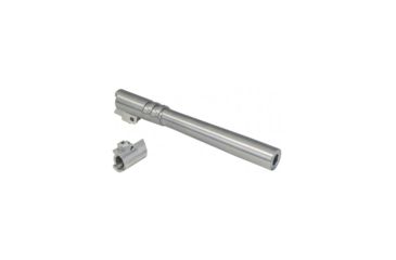 Image of Fusion Firearms 1911 45 ACP UMG Pistol Barrel, 6 Inch, Clark/Para, Bull, Stainless Steel, 1911-BBL-1-220
