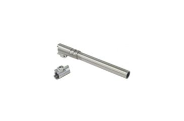 Image of Fusion Firearms 1911 45 ACP UMG Pistol Barrel, 6 Inch, Wilson/Nowlin, Standard, Stainless Steel, 1911-BBL-1-12