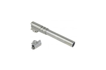 Image of Fusion Firearms 1911 9mm Gov UMG Barrel, Clark/Para, Standard, Stainless Steel, 1911-BBL-1-244
