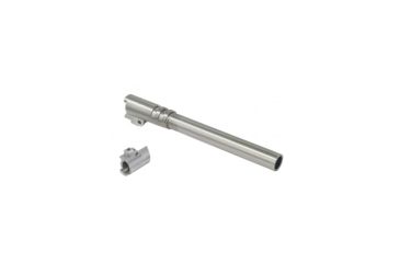 Image of Fusion Firearms 1911 9mm UMG Pistol Barrel, 6 Inch, Clark/Para, Standard, Stainless Steel, 1911-BBL-1-215