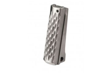 Image of Fusion Firearms 1911 Mainspring Housing Steel Gov Chain Link, Polished, 1911-MSH-27-55