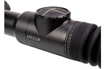 Image of Fusion Thermal Atris 335 3.3-16.5x 35mm Night Vision Rifle Scope, 1024x768 Resolution, WTS100