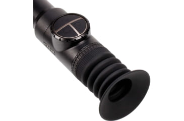 Image of Fusion Thermal Atris 335 3.3-16.5x 35mm Night Vision Rifle Scope, 1024x768 Resolution, WTS100