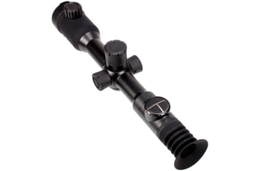 Image of Fusion Thermal Atris 335 3.3-16.5x 35mm Night Vision Rifle Scope, 1024x768 Resolution, WTS100