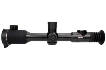 Image of Fusion Thermal Atris 335 3.3-16.5x 35mm Night Vision Rifle Scope, 1024x768 Resolution, WTS100