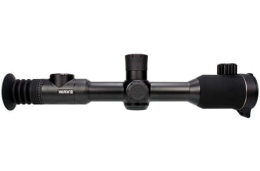 Image of Fusion Thermal Atris 335 3.3-16.5x 35mm Night Vision Rifle Scope, 1024x768 Resolution, WTS100