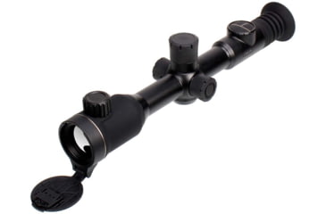Image of Fusion Thermal Atris 335 3.3-16.5x 35mm Night Vision Rifle Scope, 1024x768 Resolution, WTS100