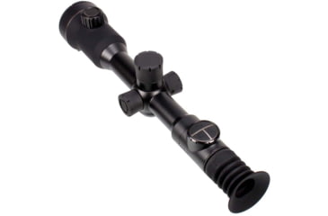 Image of Fusion Thermal Atris 650 3-15x 50mm Night Vision Rifle Scope, 640x512 Resolution, WTS105