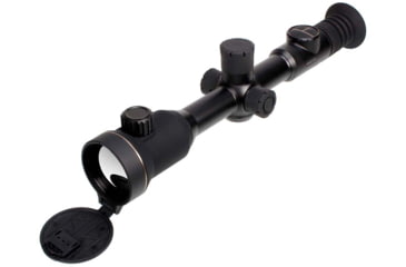 Image of Fusion Thermal Atris 650 3-15x 50mm Night Vision Rifle Scope, 640x512 Resolution, WTS105