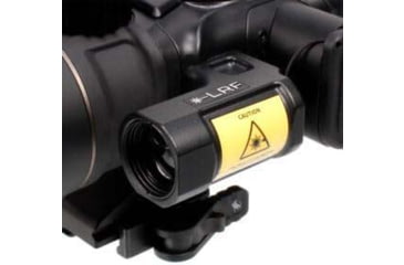 Image of Fusion Thermal WAVE TEMPEST 335 LRF, WTS200