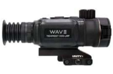 Image of Fusion Thermal WAVE TEMPEST 335 LRF, WTS200