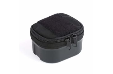 Image of G-Code Bang Box, Black On Black, BANGBOX-BKBK