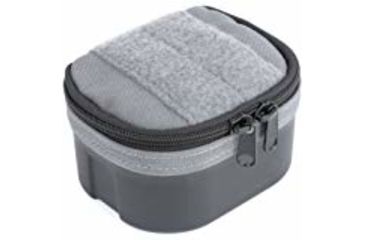 Image of G-Code Bang Box, Grey On Black, BANGBOX-GRYBK