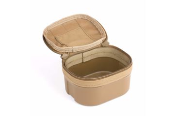 Image of G-Code Bang Box, Tan On Tan, BANGBOX-TNTN