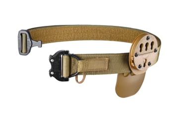 Image of G-Code GCA29 RTI Paddle Adapter, Ranger Green, GCA29-RG
