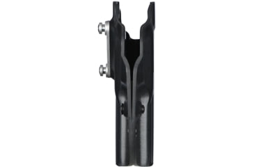 Image of G-Code OSH OWB Holster, 1911 5in, Right Hand, Black, OSH-010-RH-RMR-RTI/BRSHD-BK