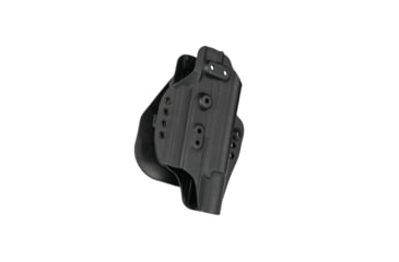 Image of G-Code Prime Carry Holster, IWB OWB Kit, Glock G34 Gen 3-5 w/ Streamlight TLR-1HL, Black, GPC-K01-106L17