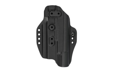 Image of G-Code Prime Carry Holster, IWB OWB Kit, Glock G34 Gen 3-5 w/ Streamlight TLR-1HL, Black, GPC-K01-106L17