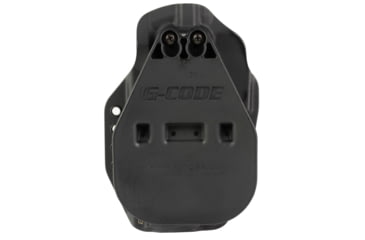 Image of G-Code Prime Carry