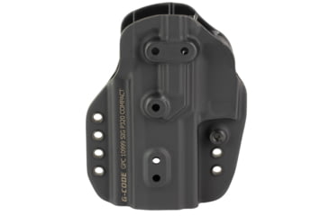 Image of G-Code Prime Carry