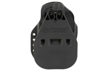 Image of G-Code Prime Carry