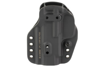 Image of G-Code Prime Carry