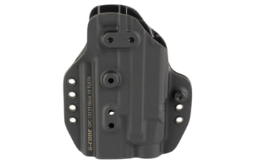Image of G-Code Prime Carry
