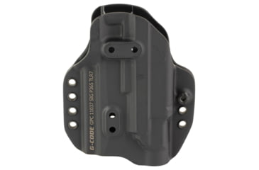Image of G-Code Prime Carry