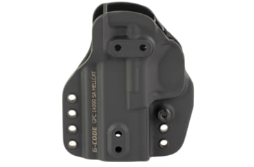 Image of G-Code Prime Carry