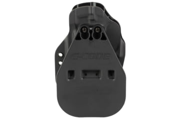 Image of G-Code Prime Carry